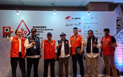 Kongres PII XXIII di Yogyakarta (5-7 Desember 2024)